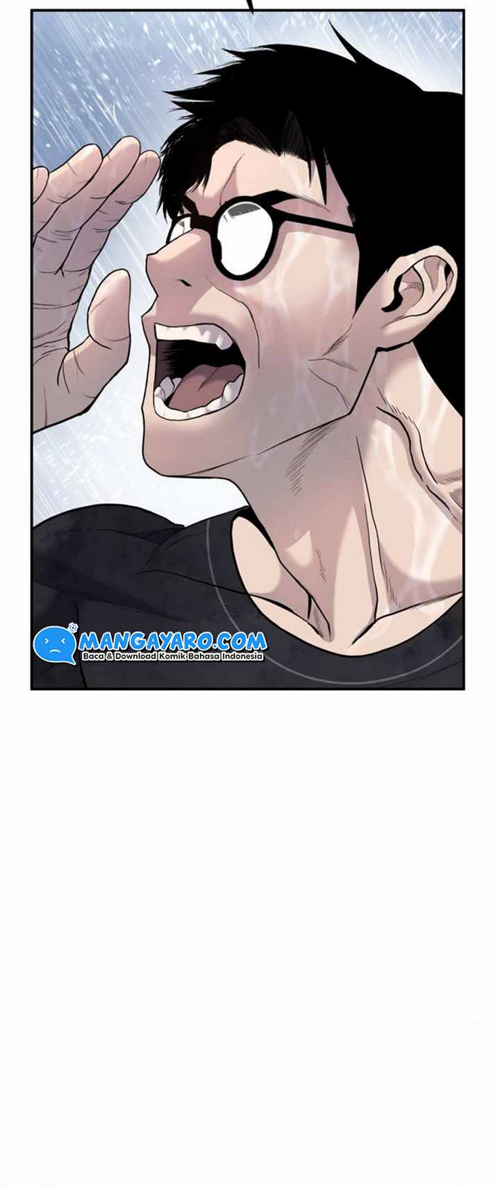 Manager Kim Chapter 15.1 - halaman 4