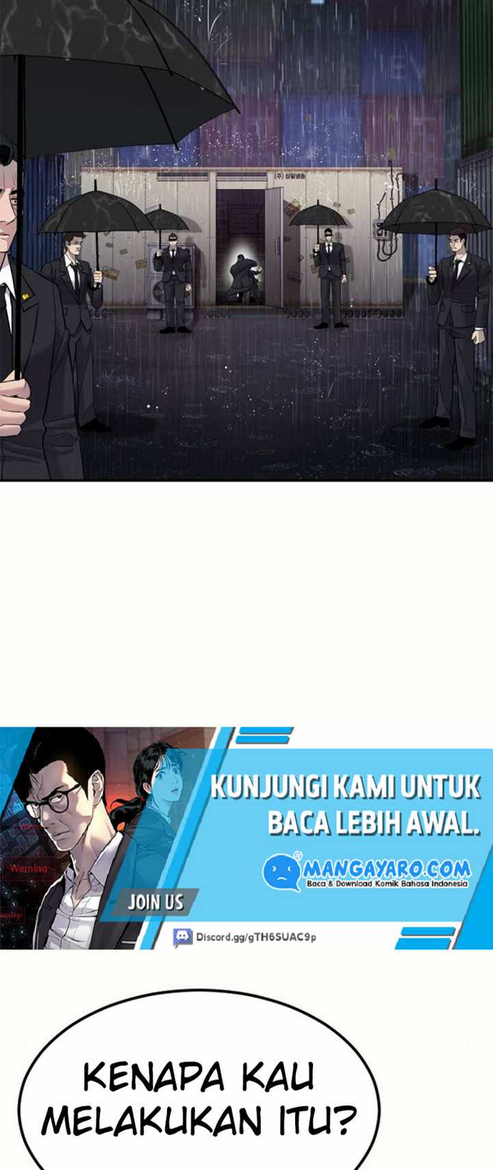 Manager Kim Chapter 15.1 - halaman 44