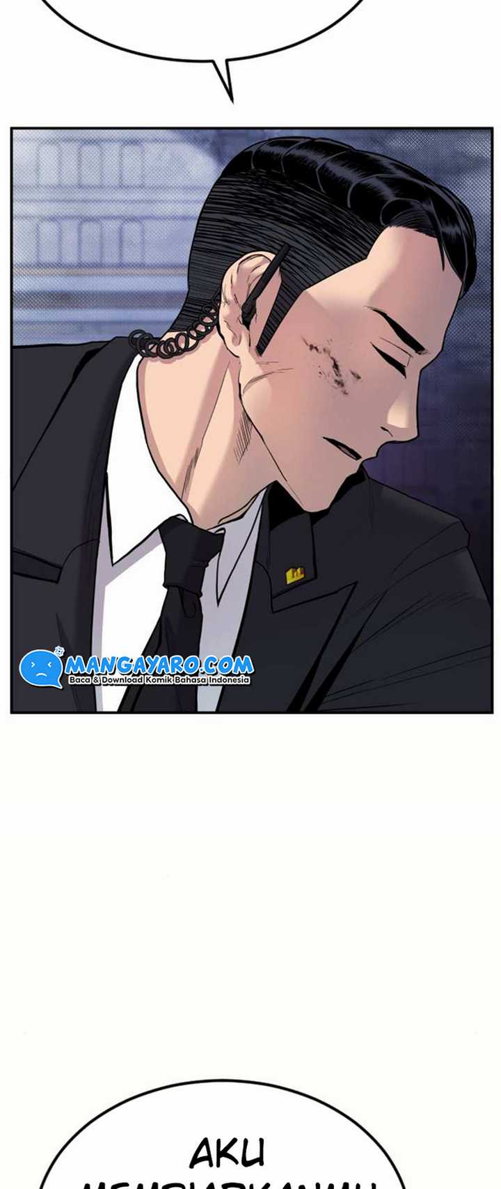 Manager Kim Chapter 15.1 - halaman 45