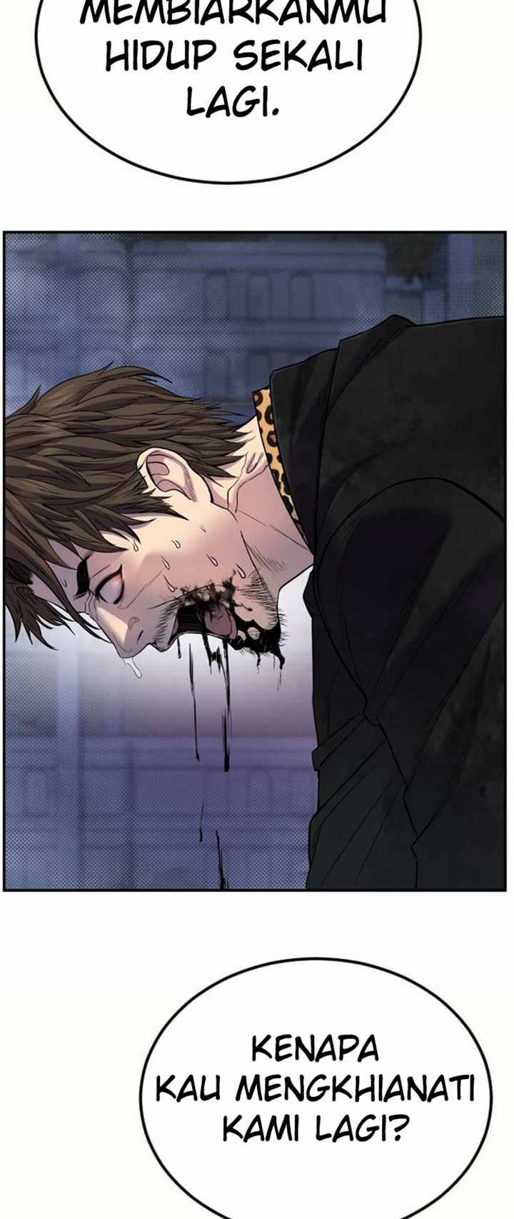 Manager Kim Chapter 15.1 - halaman 46