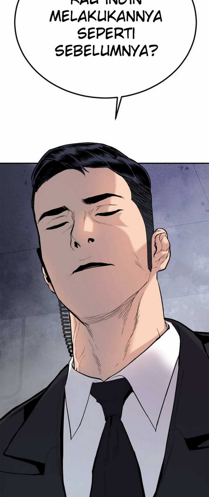 Manager Kim Chapter 15.1 - halaman 49