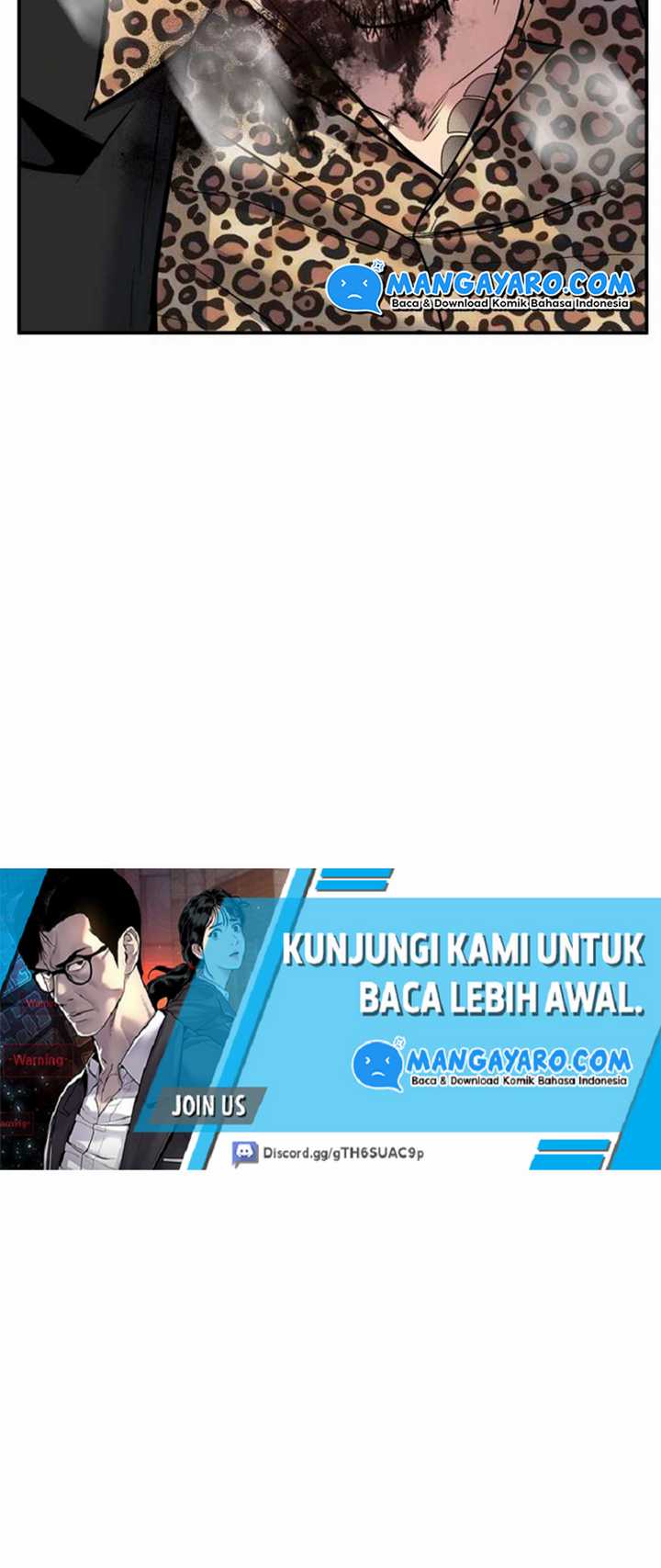 Manager Kim Chapter 15.1 - halaman 51