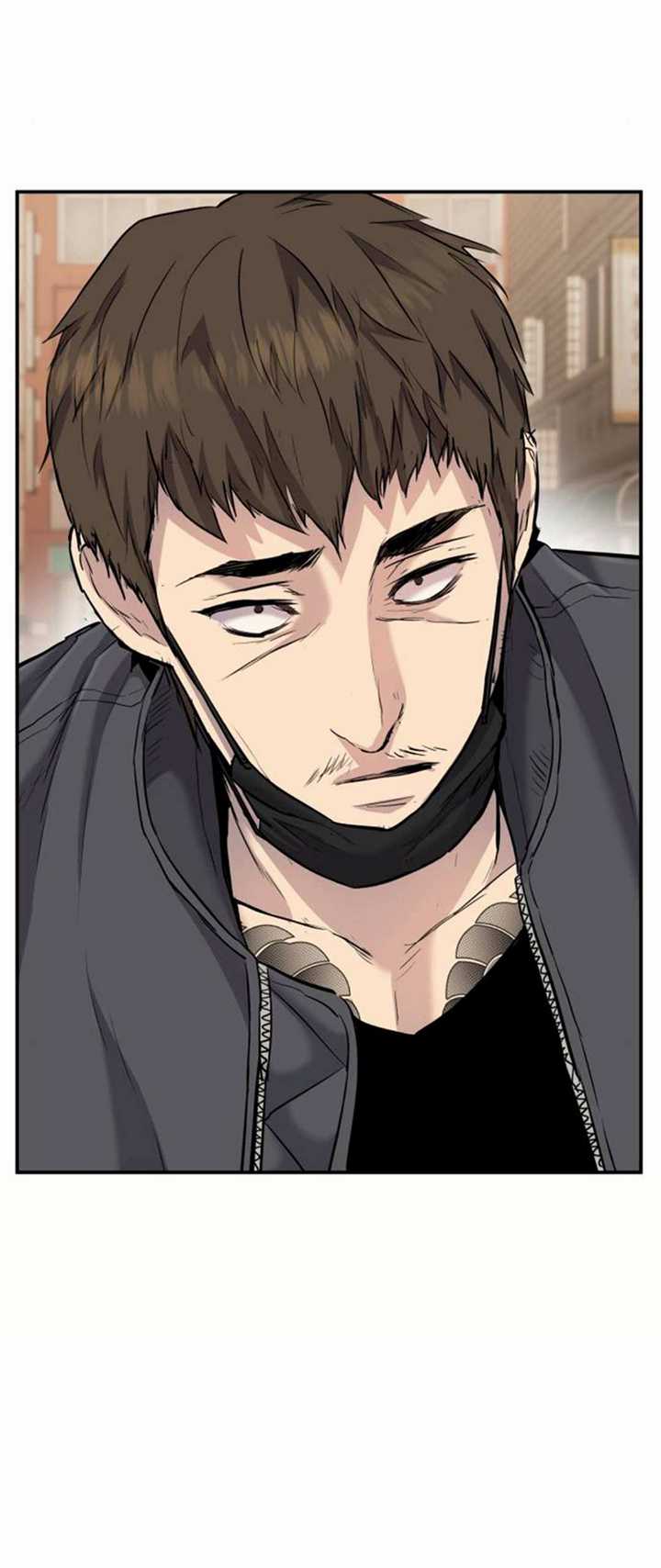 Manager Kim Chapter 15.1 - halaman 52