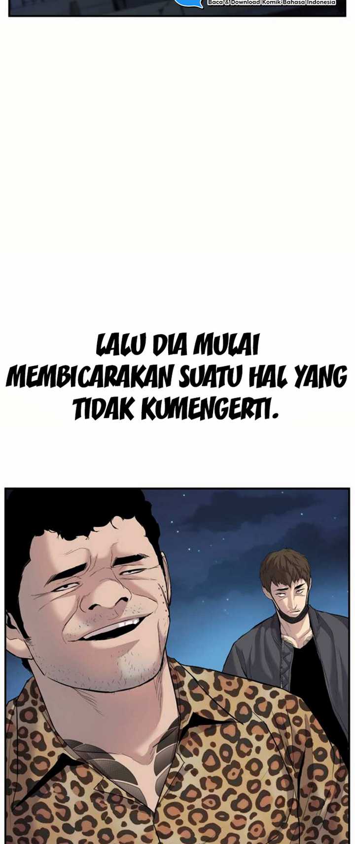 Manager Kim Chapter 15.1 - halaman 57