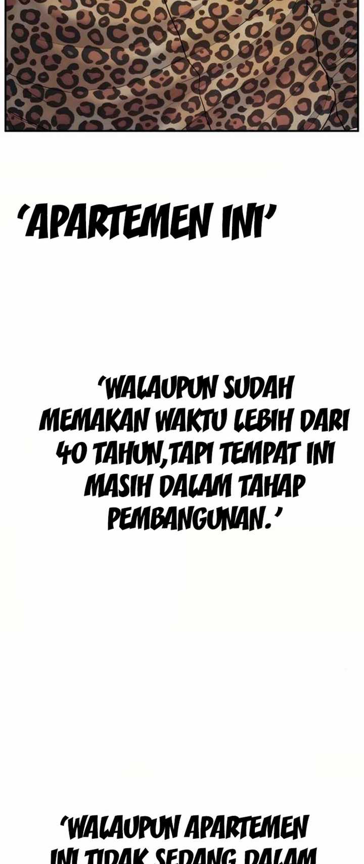 Manager Kim Chapter 15.1 - halaman 58