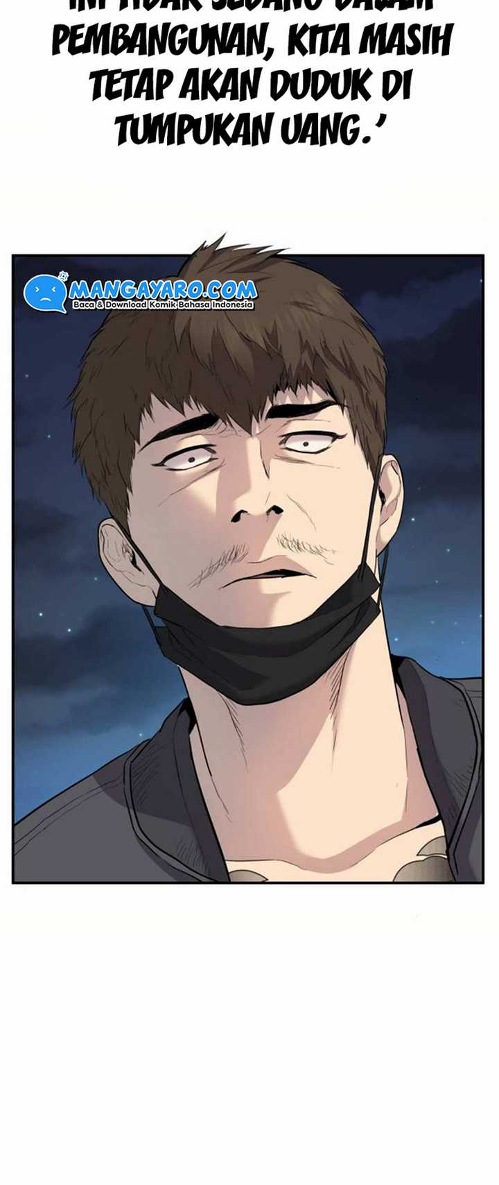 Manager Kim Chapter 15.1 - halaman 59