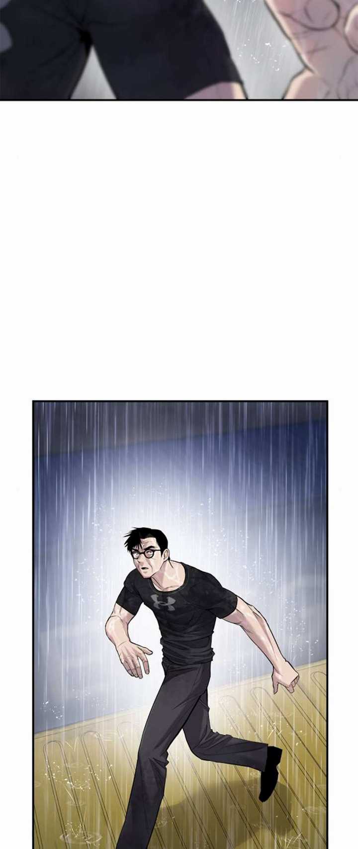 Manager Kim Chapter 15.1 - halaman 8