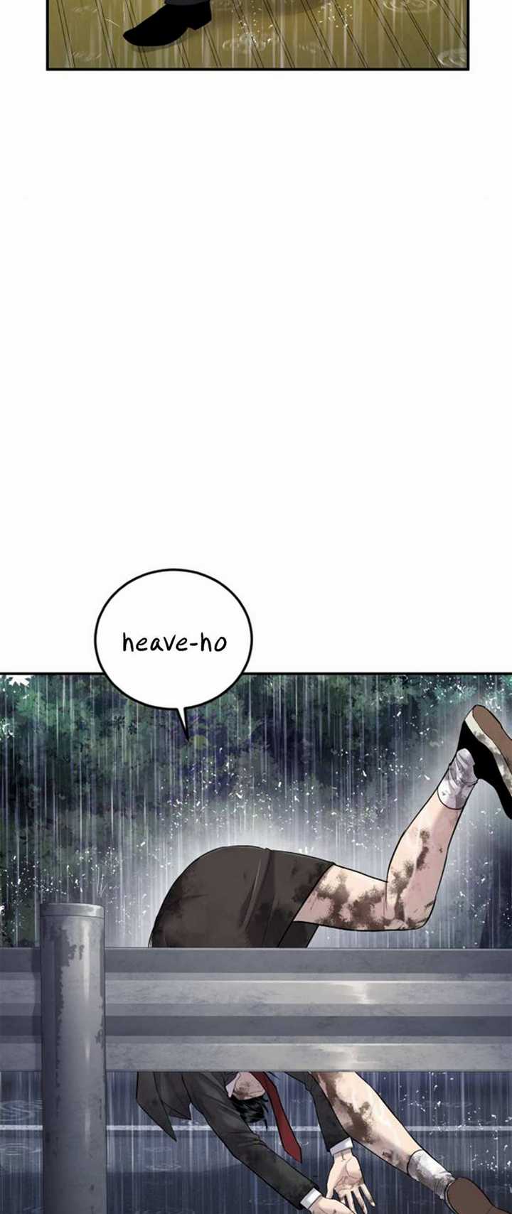 Manager Kim Chapter 15.1 - halaman 9