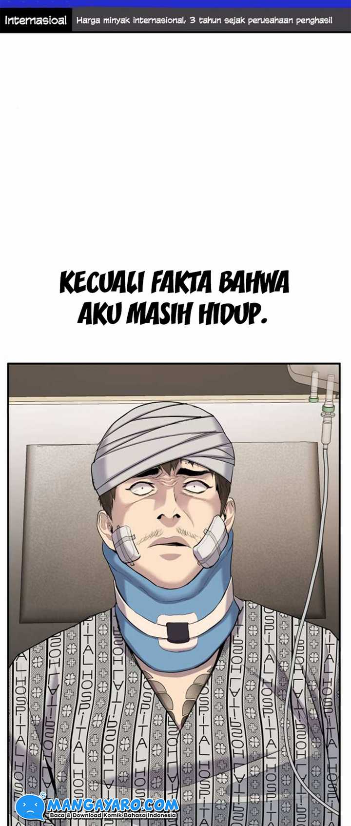 Manager Kim Chapter 15.2 - halaman 14