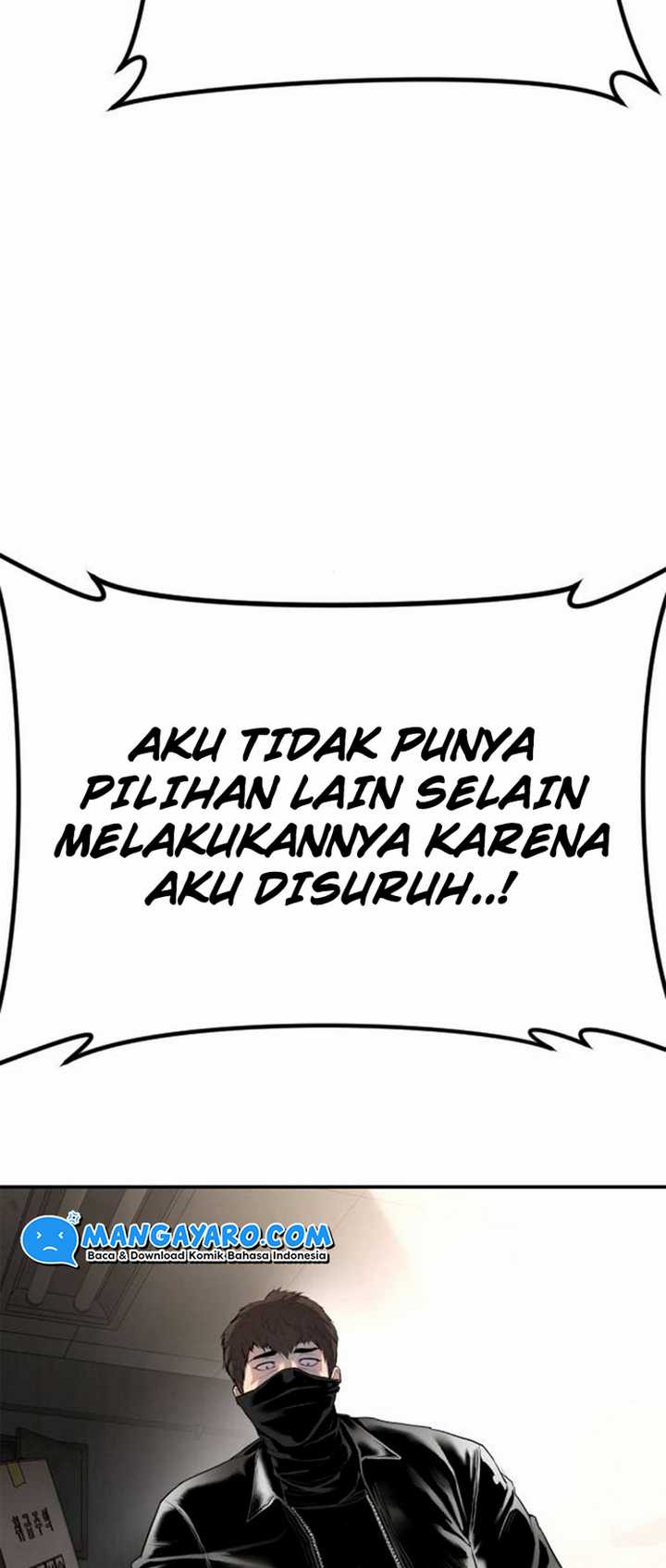 Manager Kim Chapter 15.2 - halaman 17