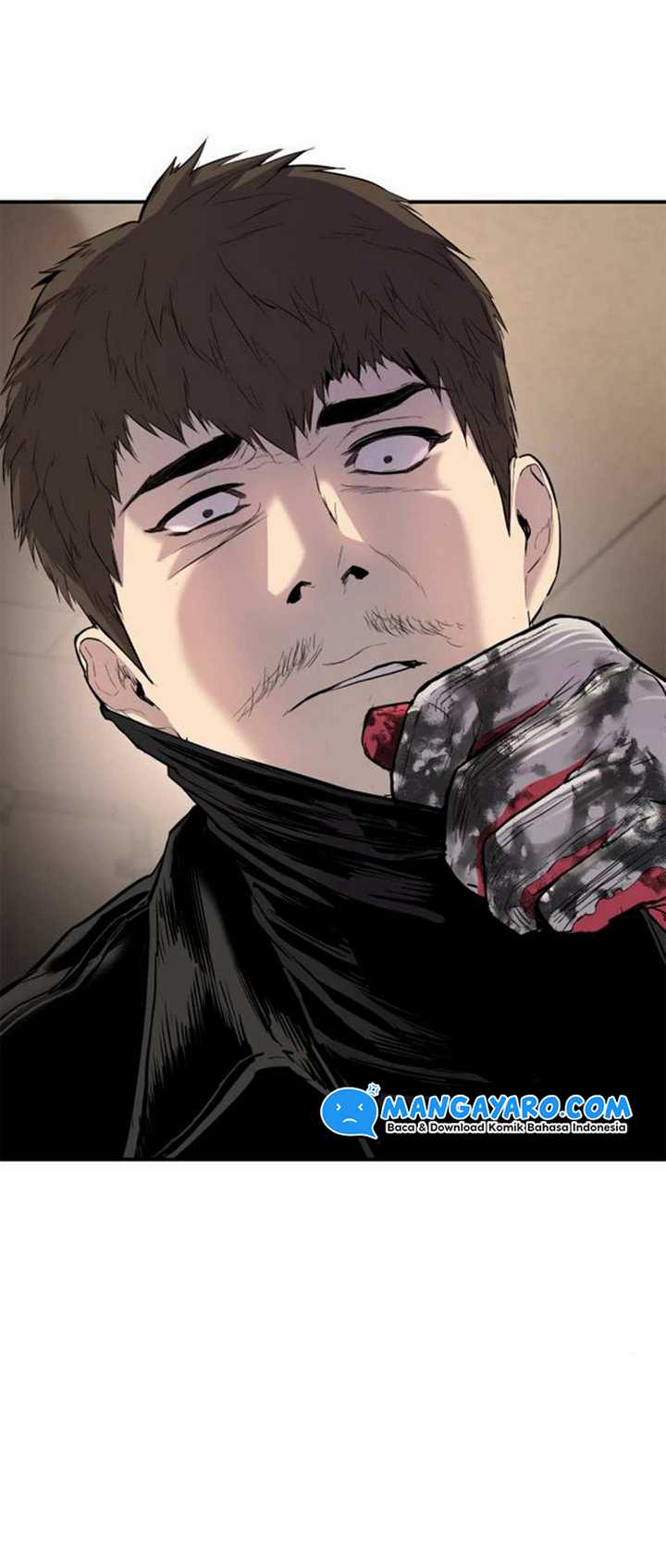 Manager Kim Chapter 15.2 - halaman 19