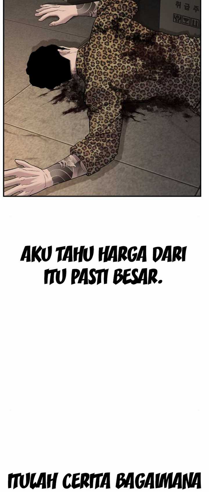 Manager Kim Chapter 15.2 - halaman 21