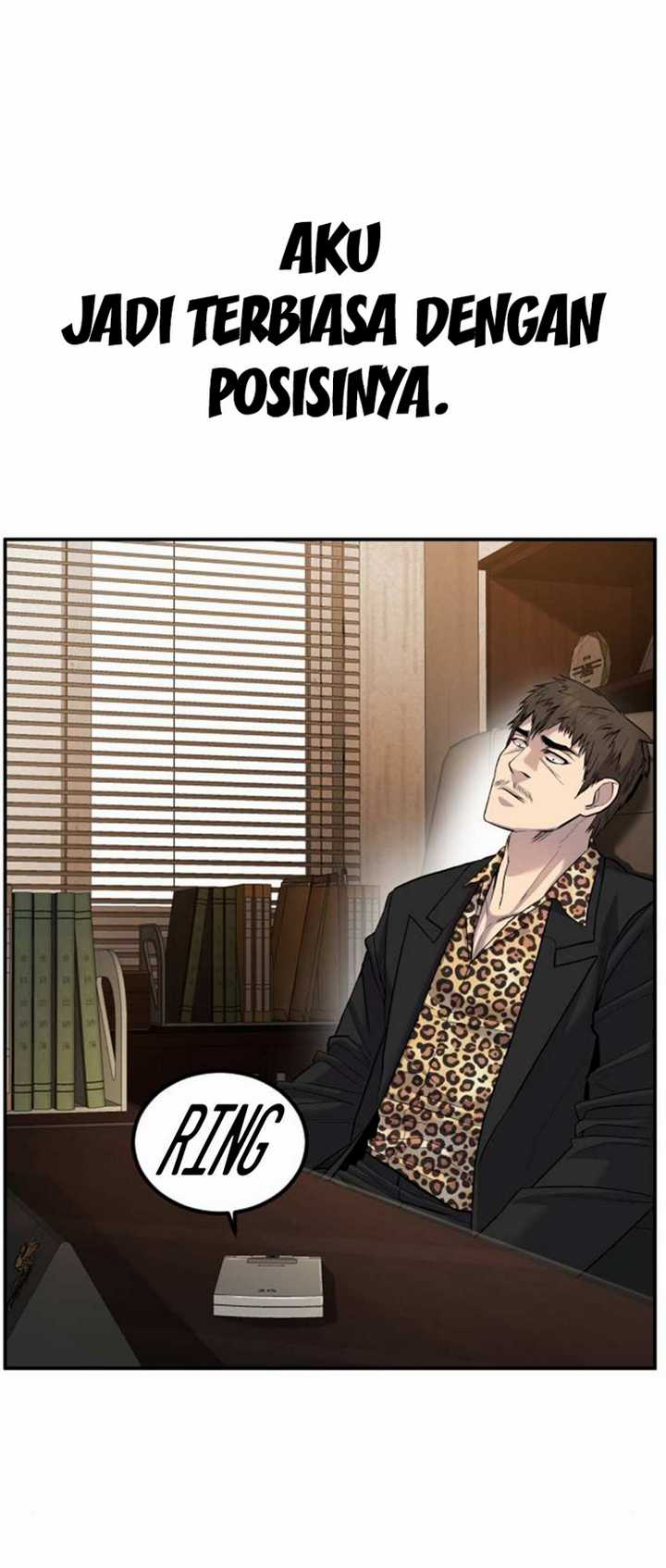 Manager Kim Chapter 15.2 - halaman 23