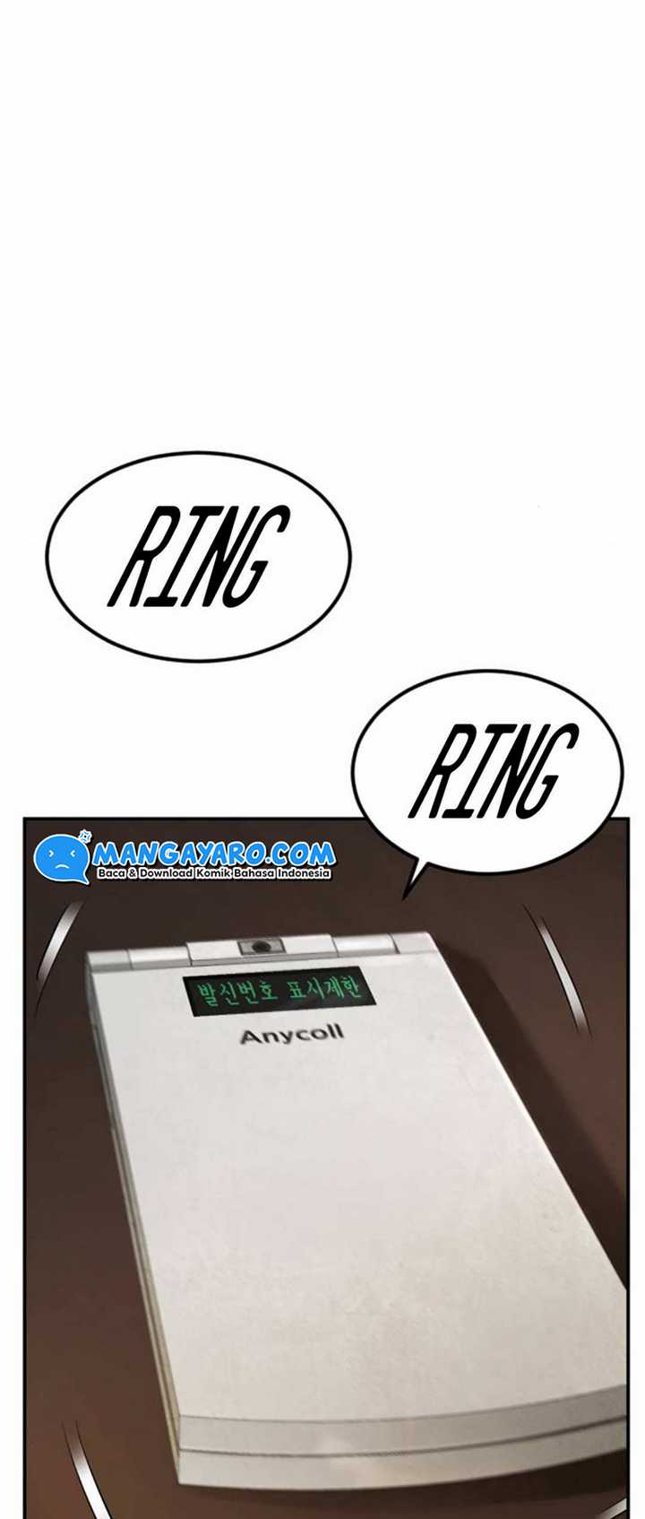 Manager Kim Chapter 15.2 - halaman 24