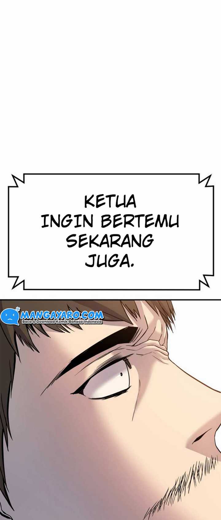 Manager Kim Chapter 15.2 - halaman 27