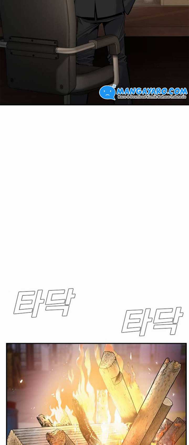 Manager Kim Chapter 15.2 - halaman 29