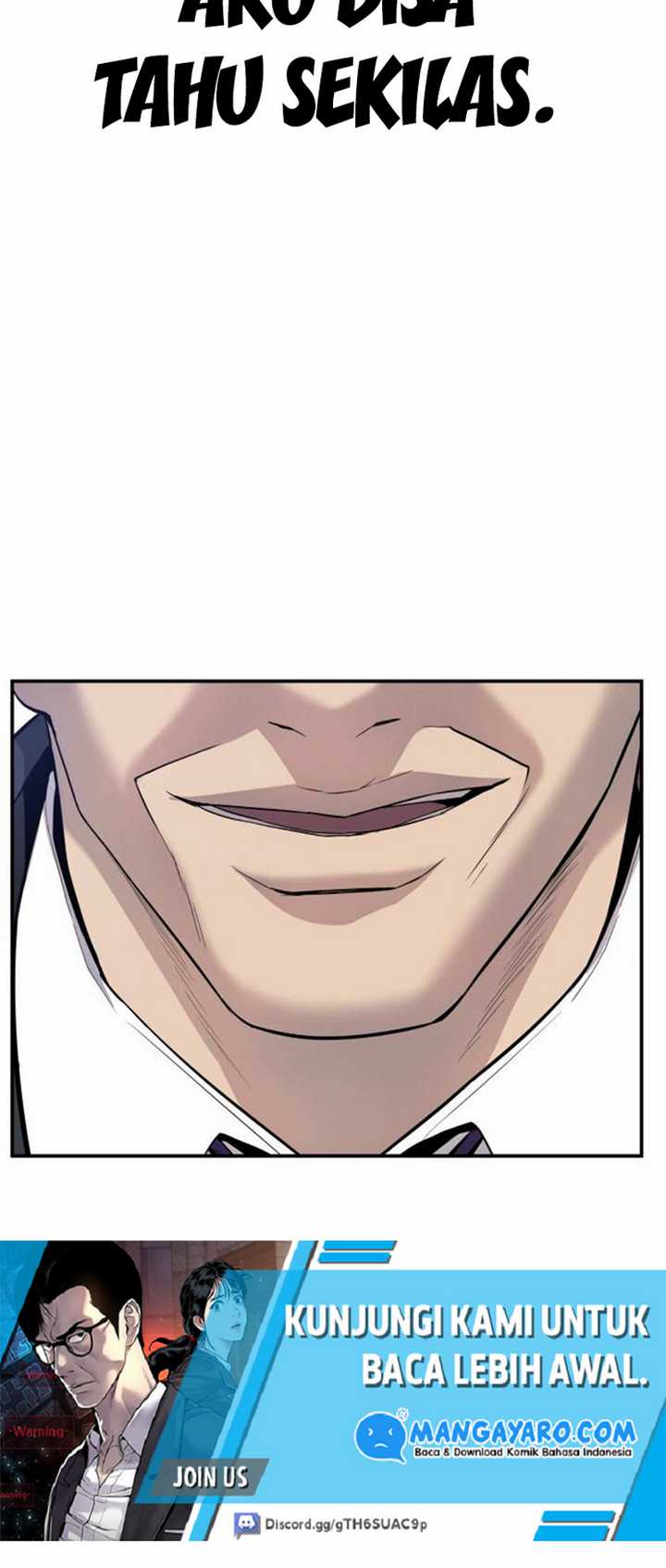 Manager Kim Chapter 15.2 - halaman 32