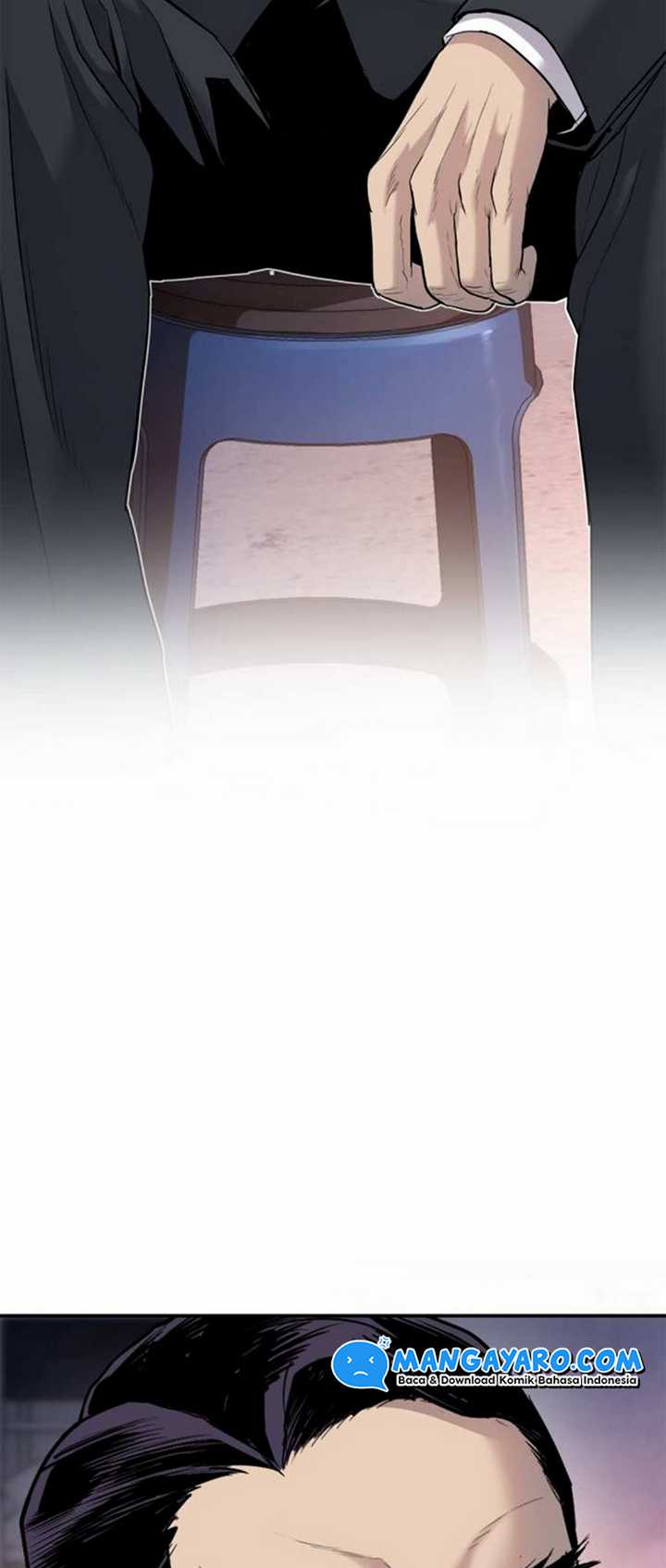 Manager Kim Chapter 15.2 - halaman 34
