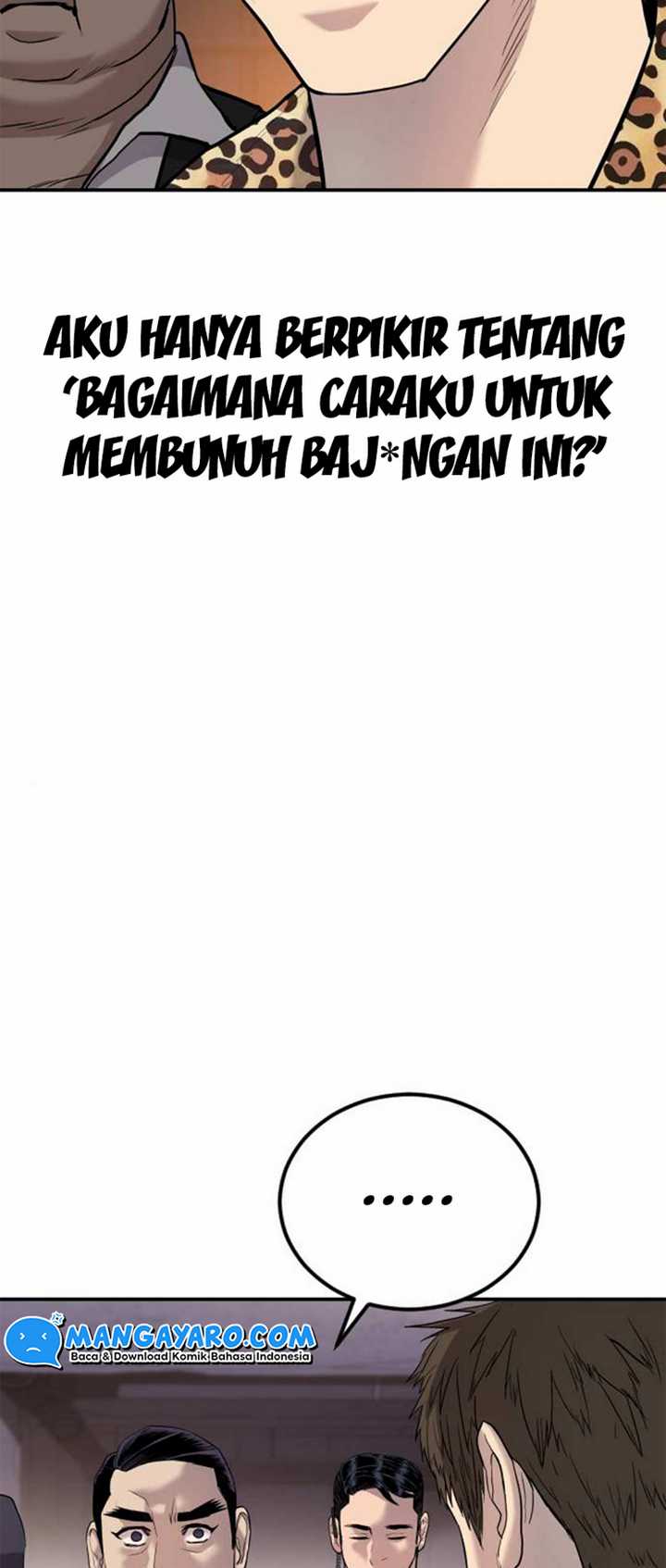 Manager Kim Chapter 15.2 - halaman 38