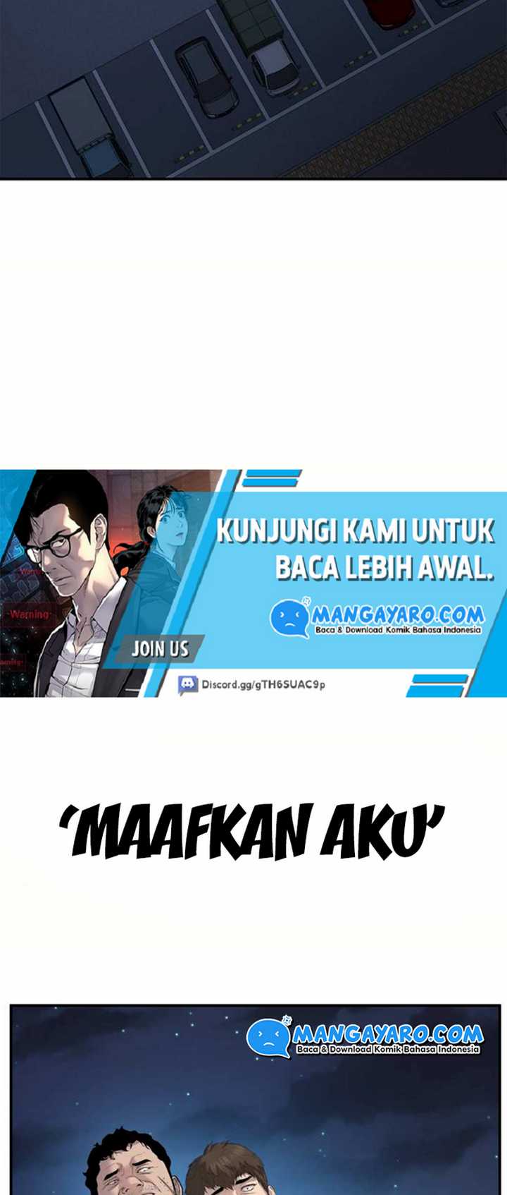 Manager Kim Chapter 15.2 - halaman 4