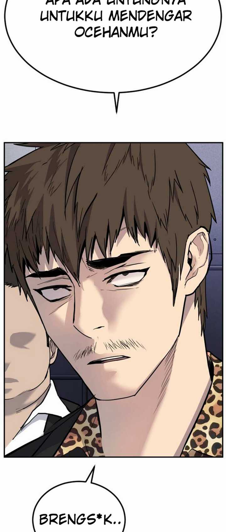 Manager Kim Chapter 15.2 - halaman 41
