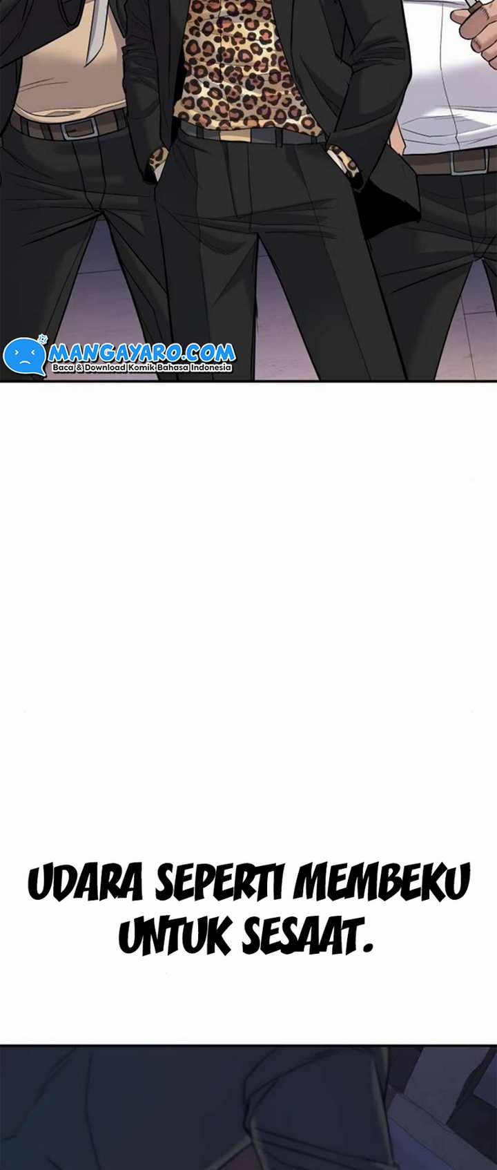 Manager Kim Chapter 15.2 - halaman 44