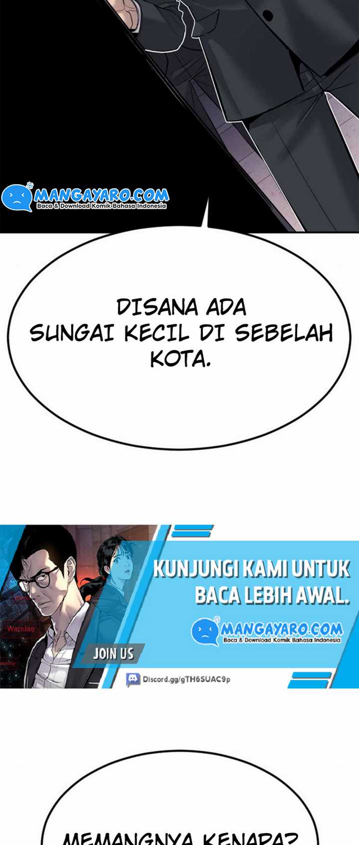 Manager Kim Chapter 15.2 - halaman 48