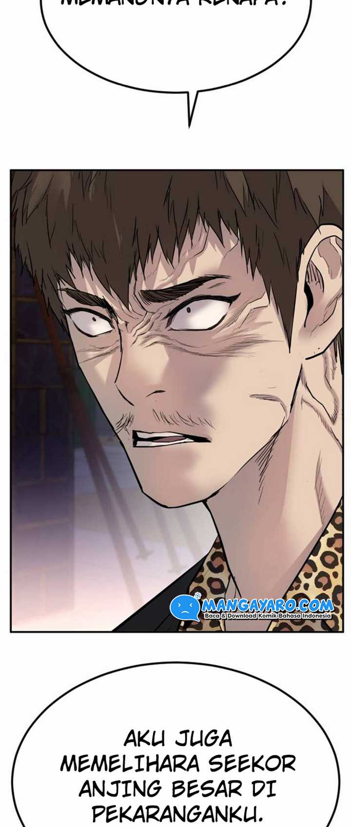 Manager Kim Chapter 15.2 - halaman 49