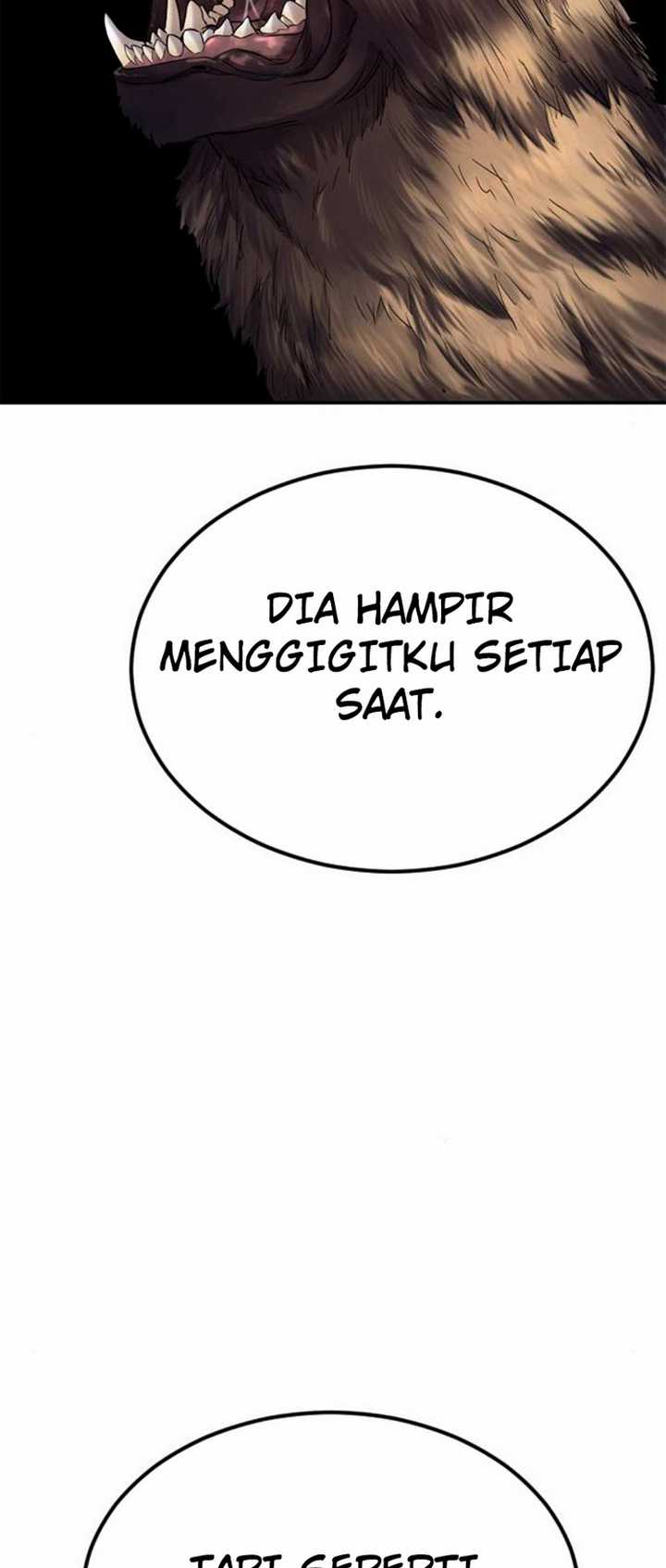 Manager Kim Chapter 15.2 - halaman 51