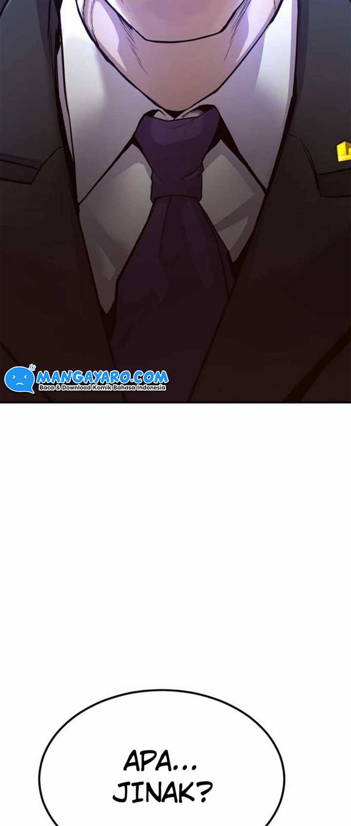 Manager Kim Chapter 15.2 - halaman 54