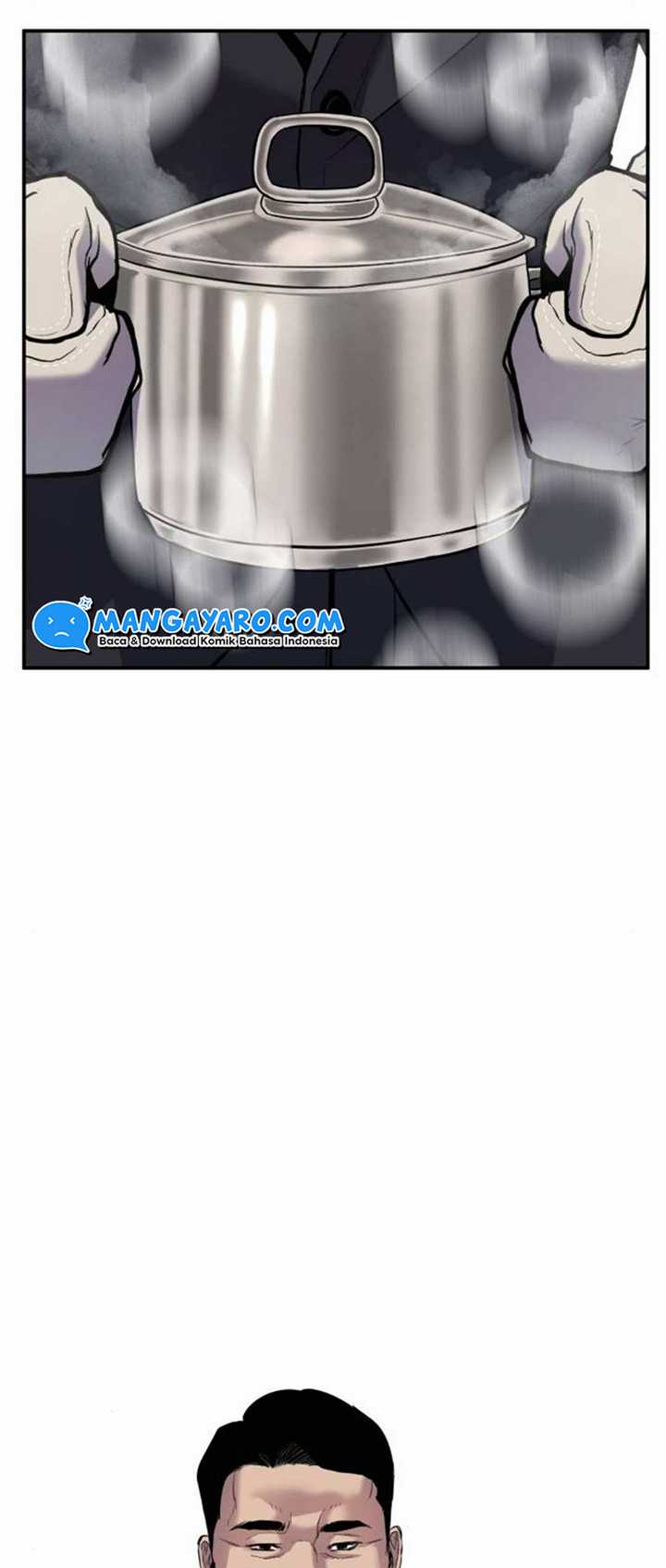 Manager Kim Chapter 15.2 - halaman 57
