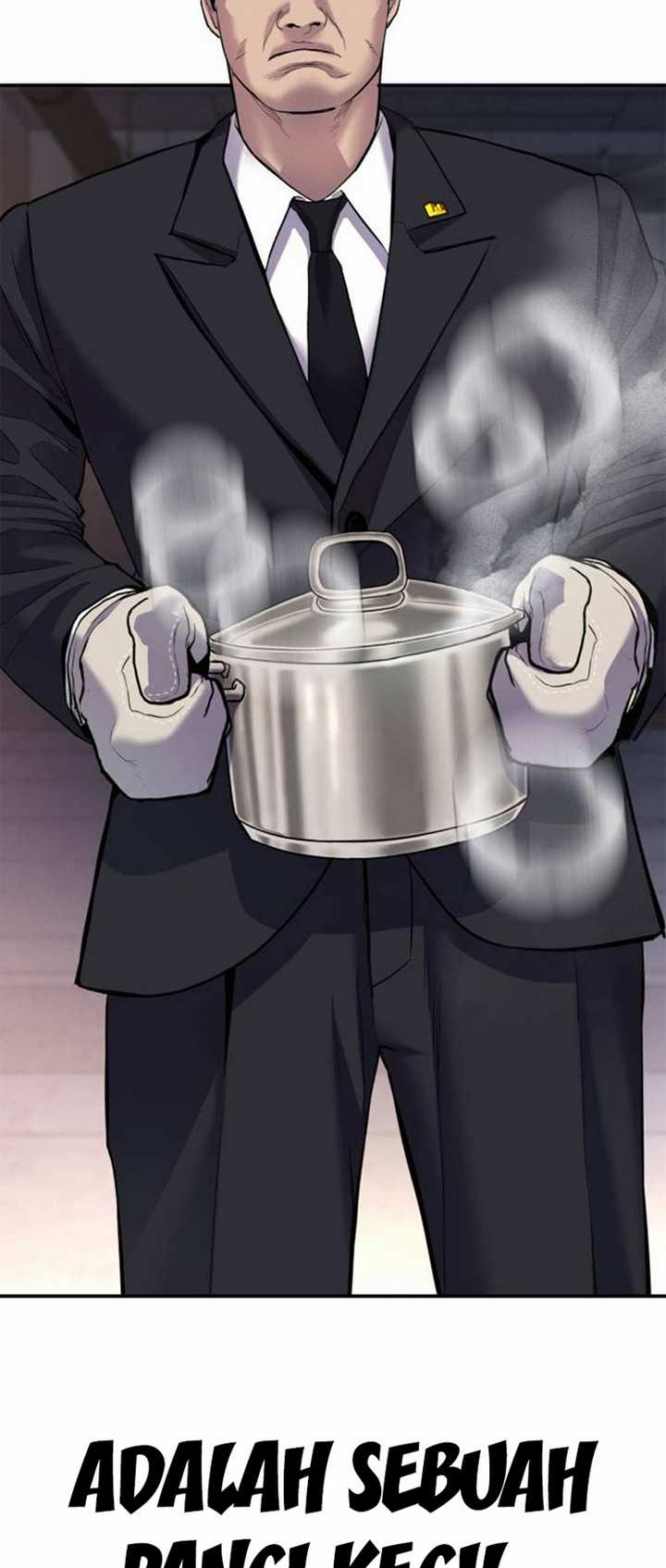 Manager Kim Chapter 15.2 - halaman 58