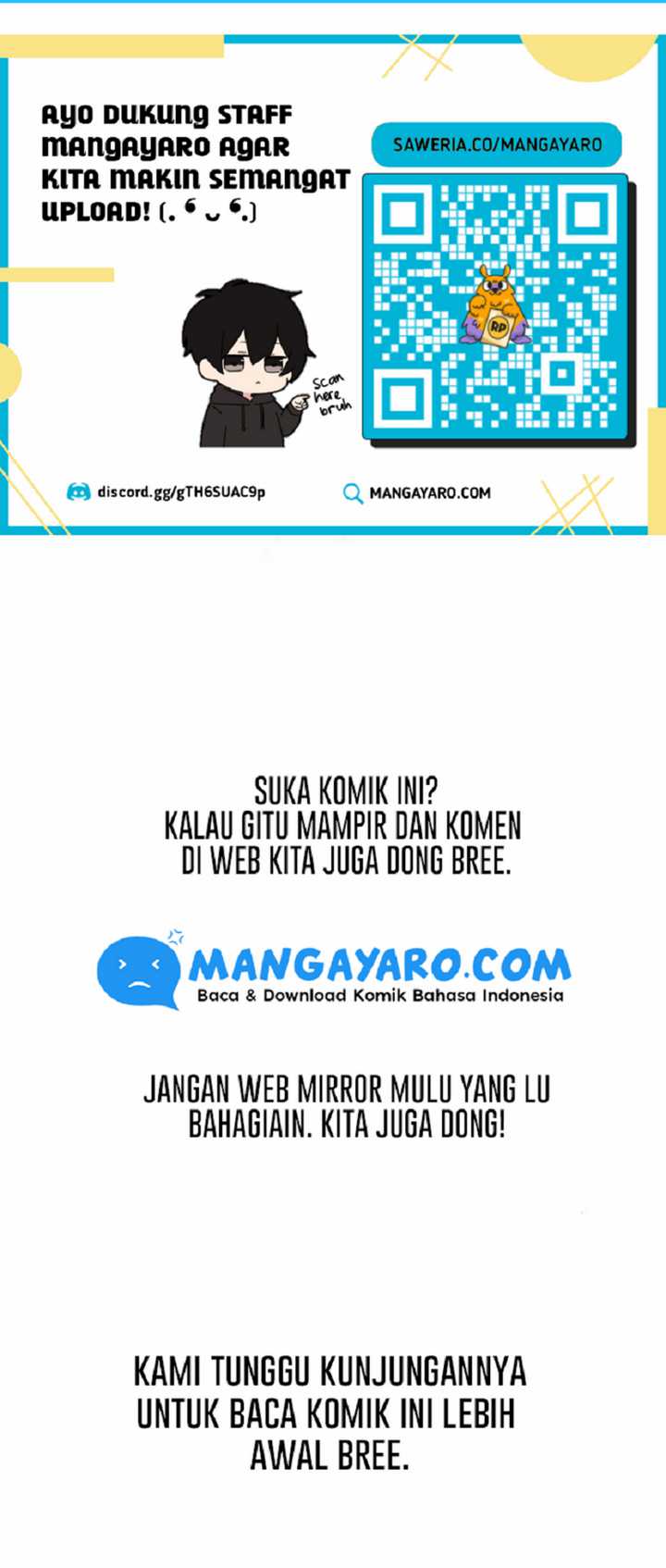 Manager Kim Chapter 15.2 - halaman 61