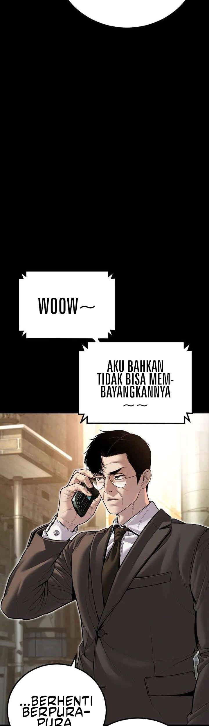 Manager Kim Chapter 150 - halaman 101