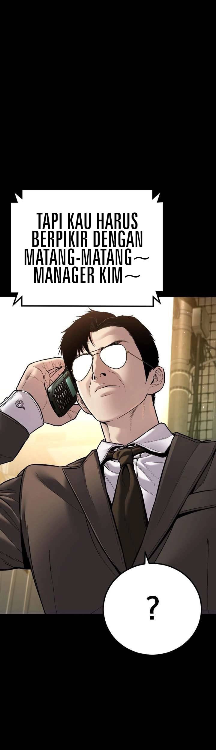 Manager Kim Chapter 150 - halaman 103
