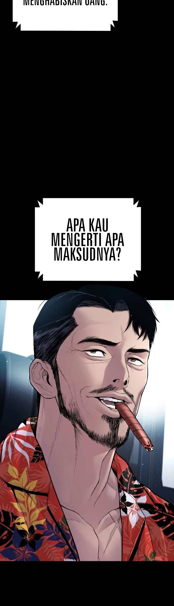 Manager Kim Chapter 150 - halaman 105