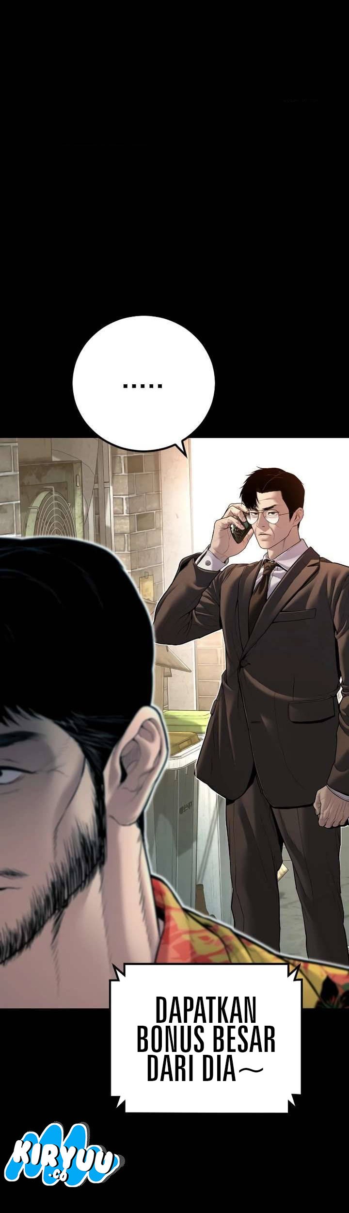 Manager Kim Chapter 150 - halaman 106