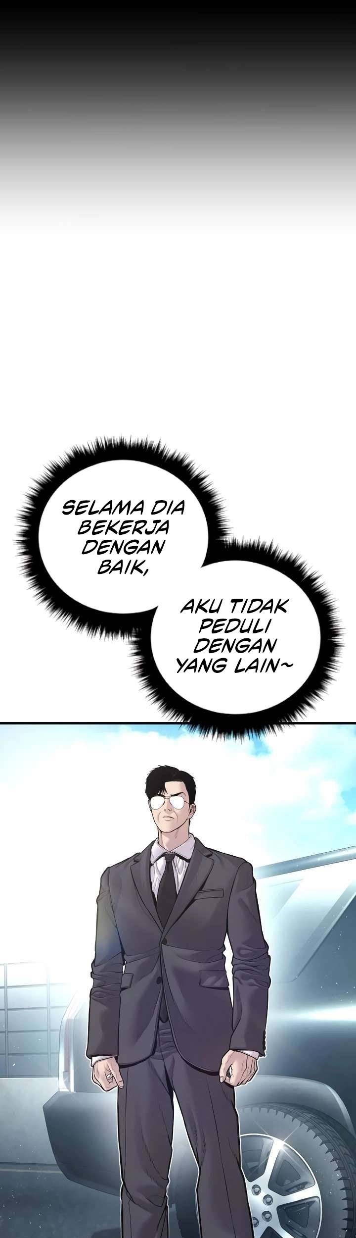 Manager Kim Chapter 150 - halaman 107