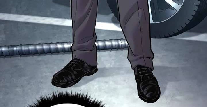 Manager Kim Chapter 150 - halaman 108