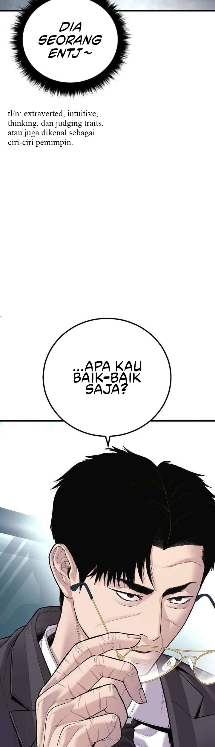 Manager Kim Chapter 150 - halaman 109