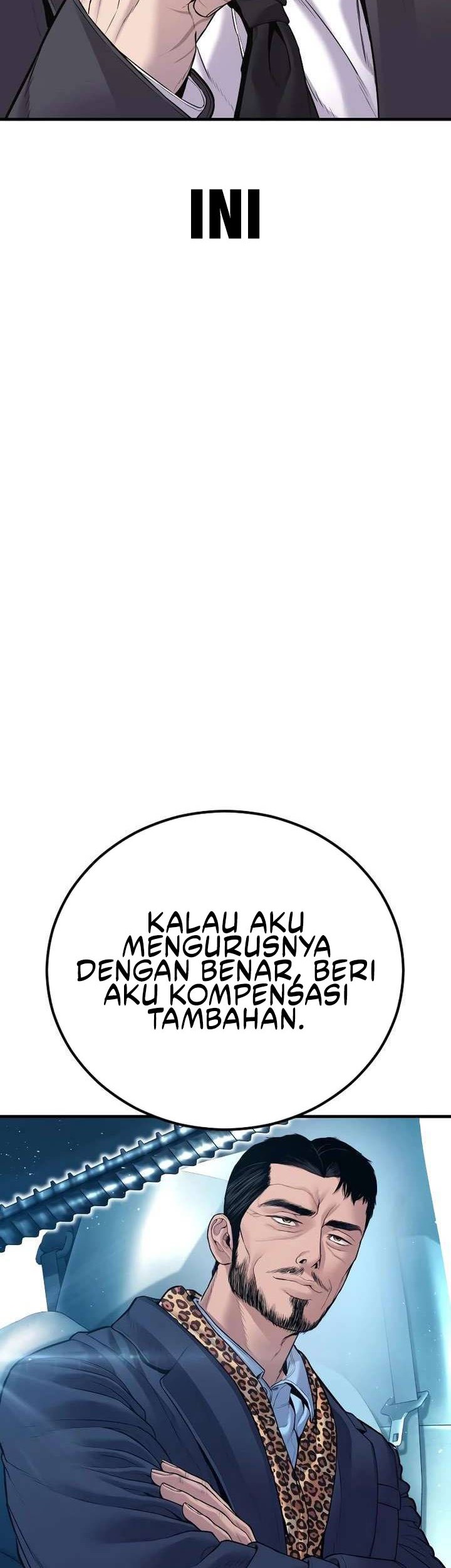 Manager Kim Chapter 150 - halaman 110