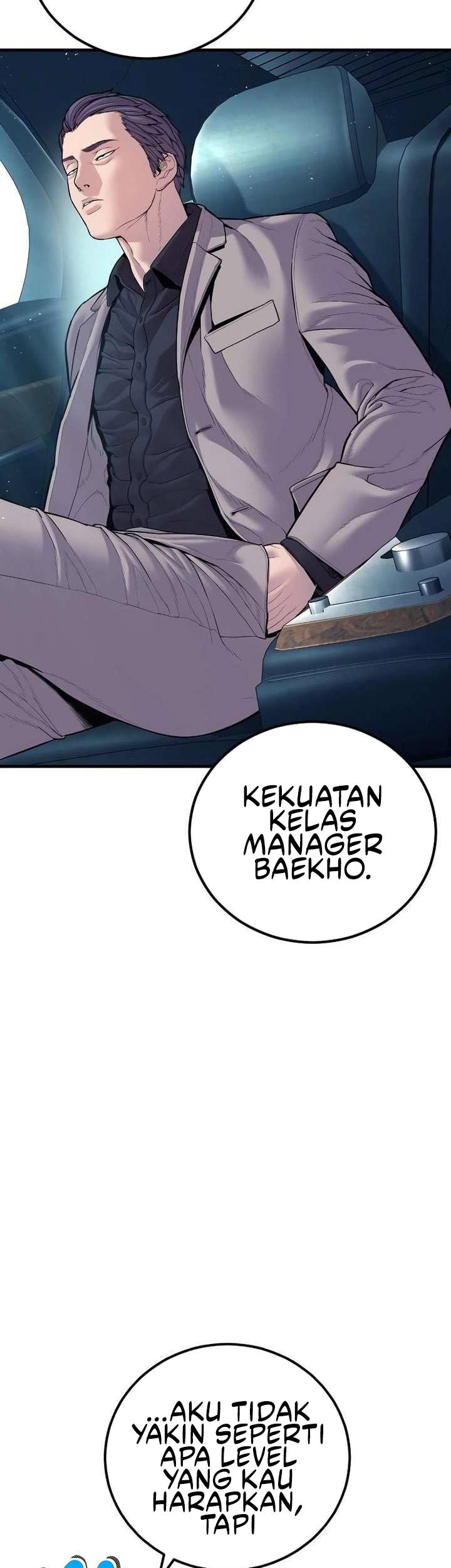 Manager Kim Chapter 150 - halaman 113