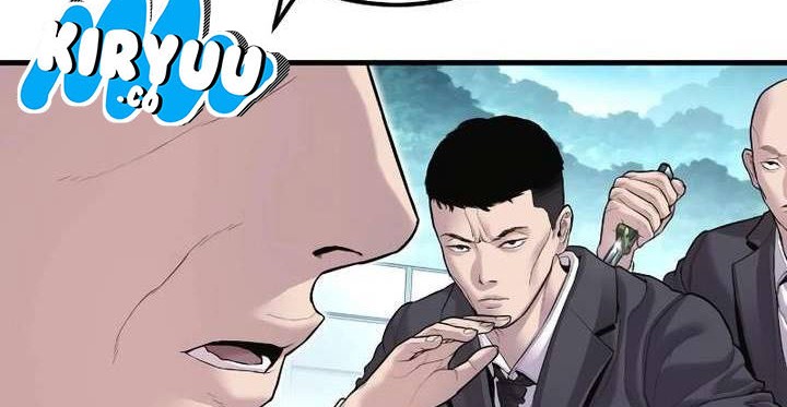 Manager Kim Chapter 150 - halaman 114