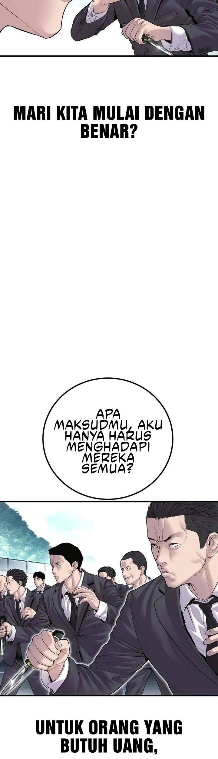 Manager Kim Chapter 150 - halaman 115