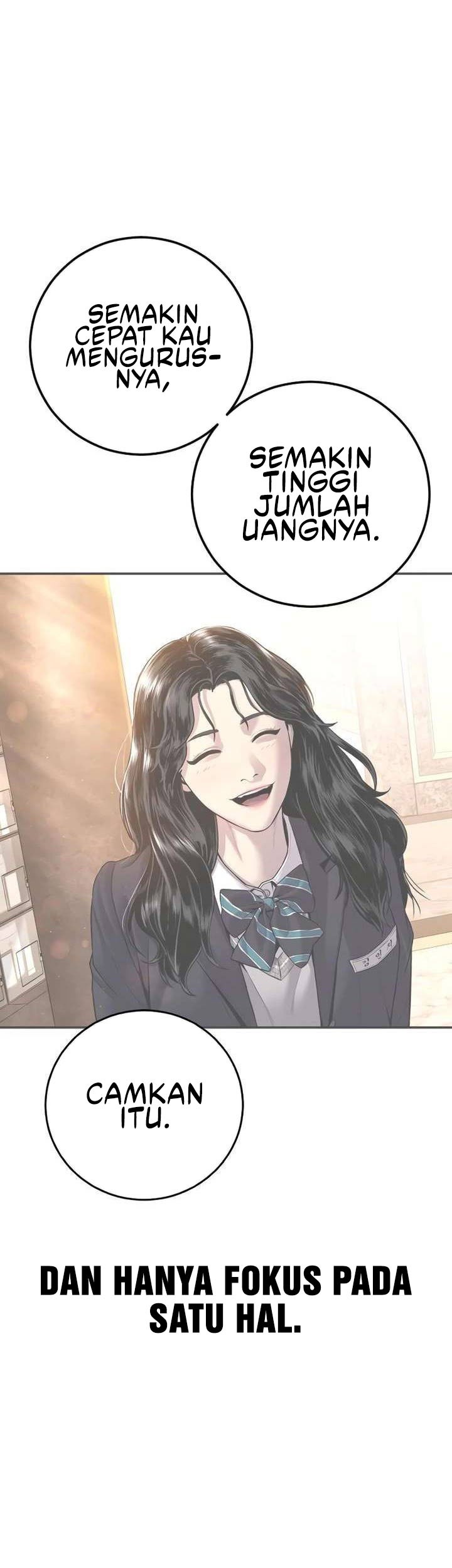 Manager Kim Chapter 150 - halaman 117