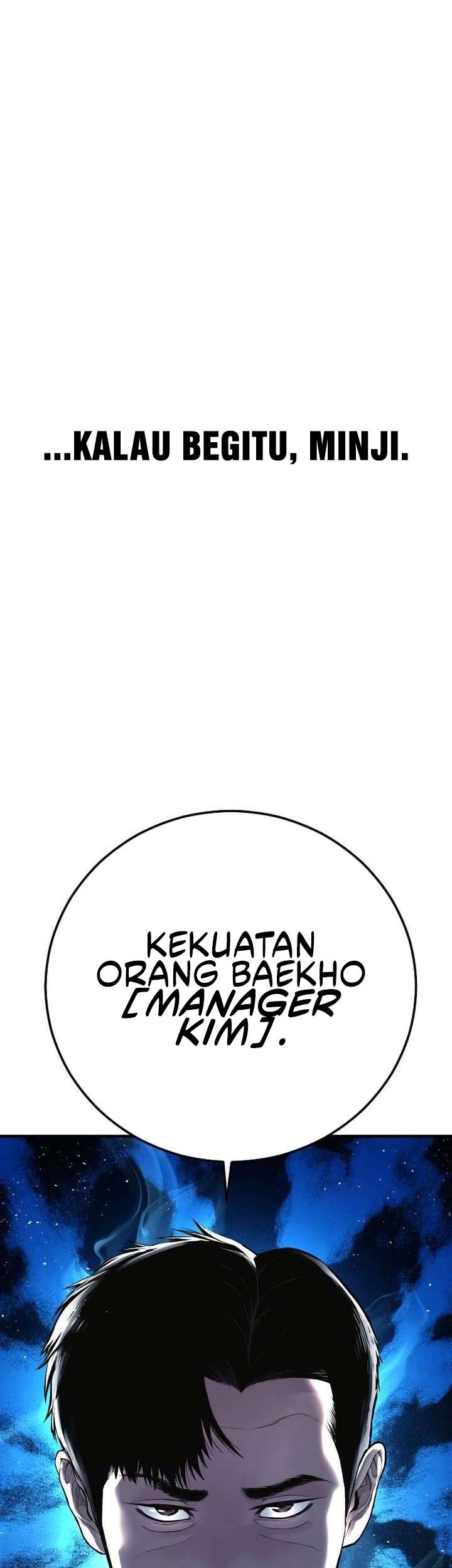 Manager Kim Chapter 150 - halaman 118