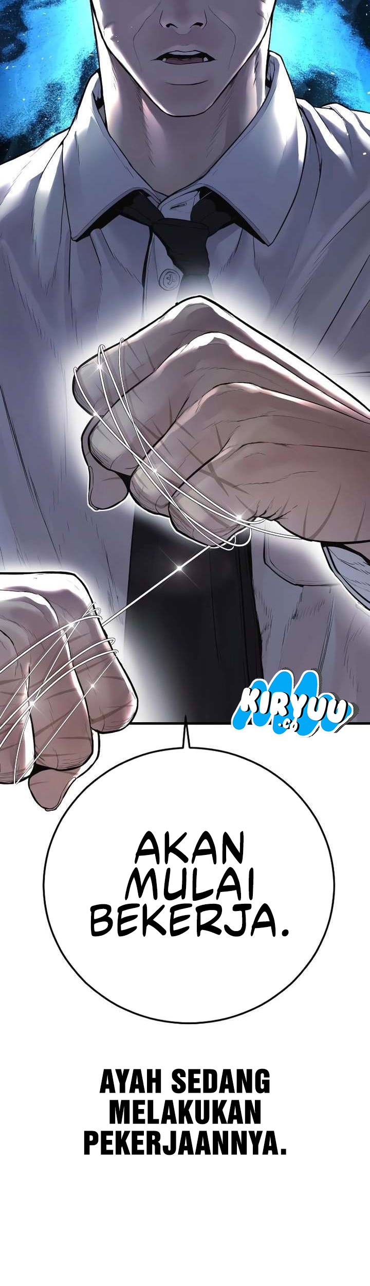 Manager Kim Chapter 150 - halaman 119