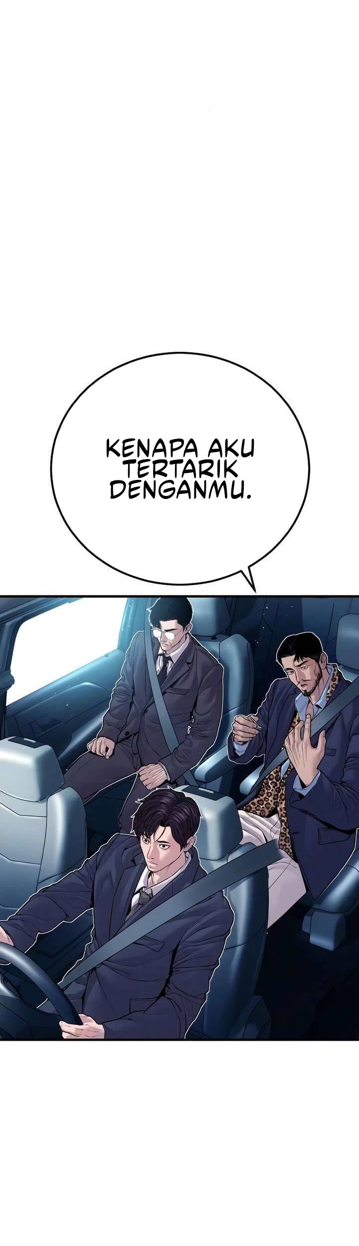 Manager Kim Chapter 150 - halaman 12