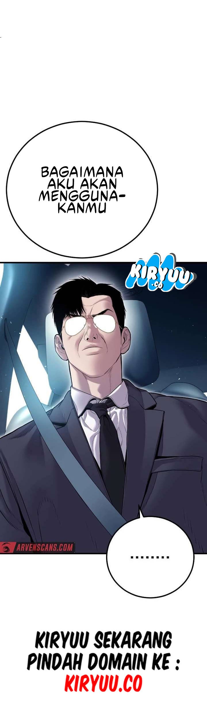 Manager Kim Chapter 150 - halaman 13