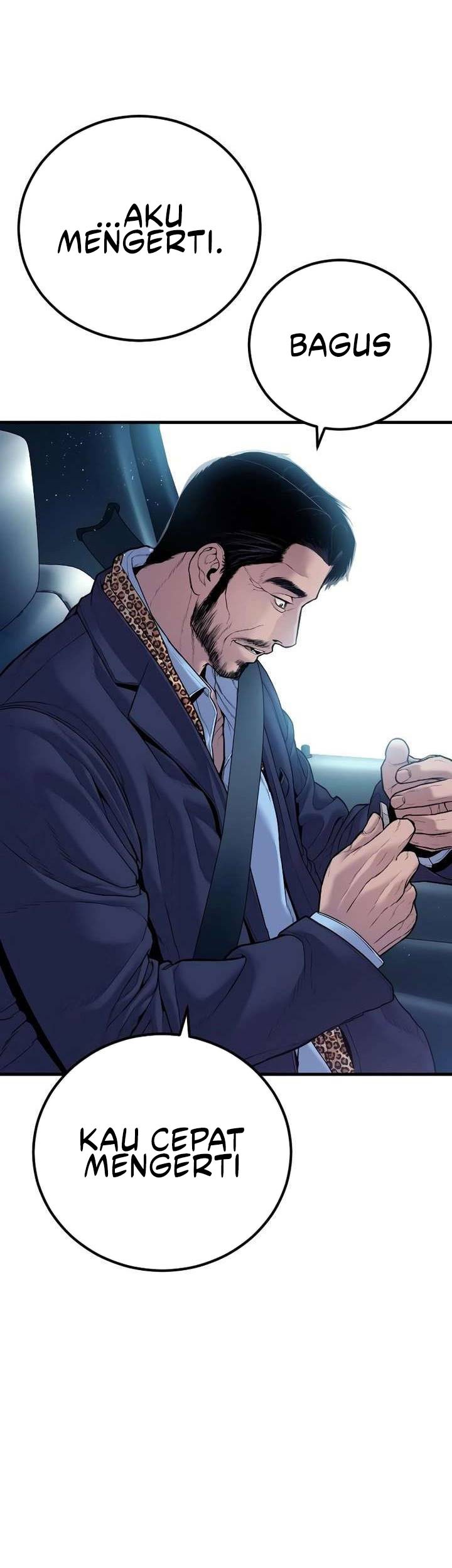 Manager Kim Chapter 150 - halaman 15